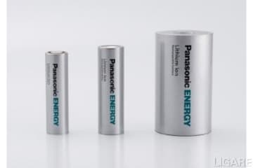 パナソニック、イオン電池劣化メカニズム解析で米ブラウン大学と共同開発