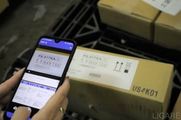 佐川急便、建設現場の資材管理をDXで効率化　物流ノウハウ活かし新システム開発