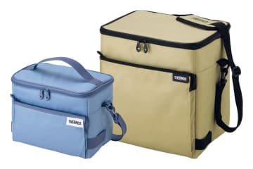 軽量300gで持ち運び楽々! サーモス5Lクーラーが特価