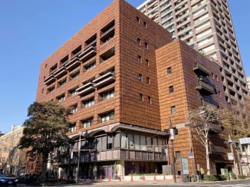 横浜・中区100周年へ、新たな一歩促す「キャッチフレーズ」募集　18歳以下の区民ら対象、20日まで