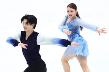 【フィギュア】紀平梨花＆西山真瑚 どこまで飛躍できる？ 元五輪代表・木戸章之氏が長所＆課題を徹底分析