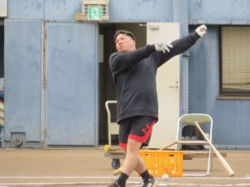 【ソフトバンク】来季35歳を迎える山川穂高が練習量を増やす理由