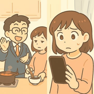 「うるさい若者を注意してやったよ！」と誇る夫が動画で晒されて炎上！？実は…【短編小説】