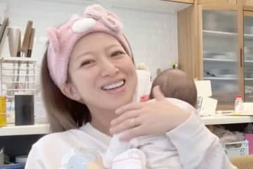 「緑ってだけでダメだった」　辻希美さんが長女・希空さんの偏食ぶりを告白　成長した食生活に驚愕「食べられるもの増えたよね」