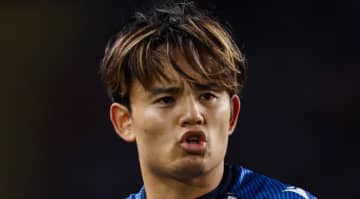 復帰の久保建英、日本代表戦後の離脱を説明 「一人暮らし影響説」は怒りの完全否定