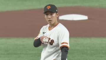 「来年につながる試合にできたらいい」巨人・赤星優志　沖縄でのウインターリーグ参戦へ