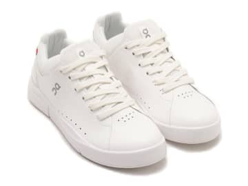 『モノトーン派』に推したい♡【On】大人が似合う「洗練シューズ」