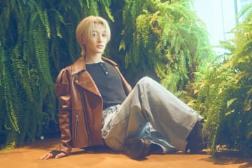 MAZZEL・NAOYA初主演ドラマ『セラピーゲーム』「“家族愛”や“人としての愛情”など、いろんな“愛”が詰まっている」