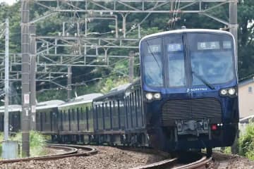 相鉄、タッチ決済による乗車サービスを全駅で開始　2026年春から