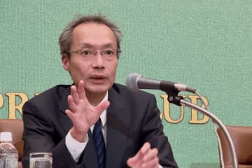 M＆Aで国立大学病院の再生は可能か？ 大鳥病院長会議会長に聞く
