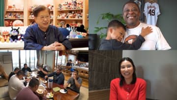 『深イイ話 復活2時間SP』“有名人の家族は本当に幸せなのか？”