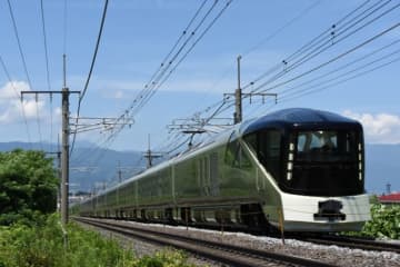 「TRAIN SUITE 四季島」、2026年7〜9月出発分の申込受付を開始
