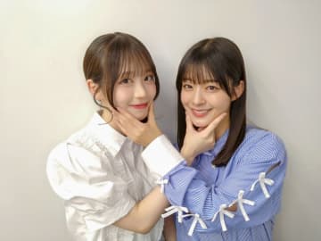 「僕青日記〈ライフ〉をお届けします！」#31　長谷川稀未＆持永真奈