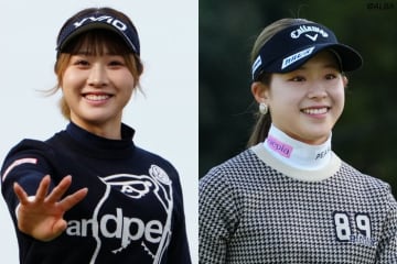 秋のサバイバルは佳境　ルーキー2人が圏内死守へ【女子シード動向】