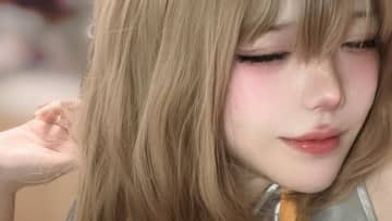 えび「伸びとボイン」