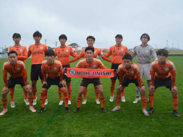 プリンス東北プレーオフは来月19日に開幕