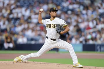 パドレスのダルビッシュ有が右肘手術により来季全休　「2026年シーズンは試合で投げることが出来ません」