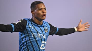 川崎フロンターレが外国人籍選手獲得？マルシーニョにフリー移籍報道も