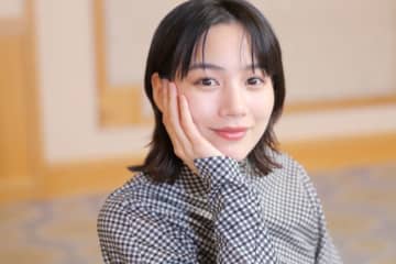 のん、30代は「天井知らずで表現を突き詰めたい」　吉永小百合＆田部井淳子から刺激