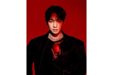 V(BTS)、コスメブランド「TIRTIR(ティルティル)」のグローバルアンバサダーに抜擢！