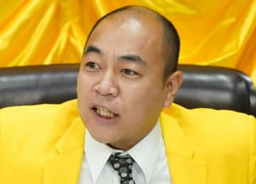 「事故の映像じゃねぇか！」きしたかの高野、先輩芸人のストイックすぎる姿に絶叫