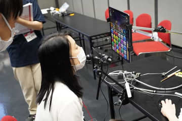 支え合いが生み出す新しいスポーツの形 eスポーツが描く共生の未来