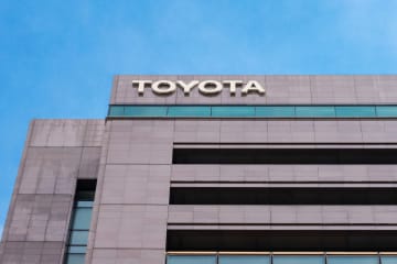 株式市場が盛り上がる今こそ！ トヨタを例にプロが実際に行う個別銘柄の分析メソッドを公開！