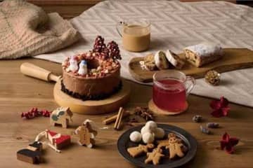 無印良品のクリスマス限定商品が登場♡お菓子から手づくりキットまで全26種類をチェック