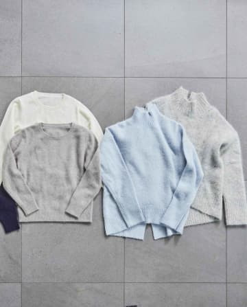 『新作』待ってた、、！【大人のしまむら】40・50代がこなれる♡「秋冬の一軍アイテム」