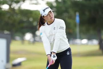 竹田麗央は神谷そらと飛ばし屋対決 山下美夢有、佐久間朱莉、ミンジー・リー同組／TOTO組み合わせ