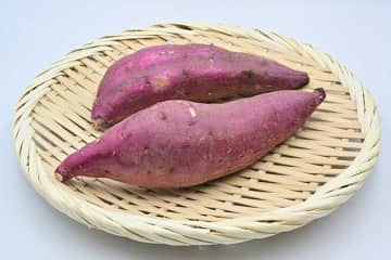 サツマイモについた「黒いもの」の正体とは　食べても平気？　栄養士に聞いた