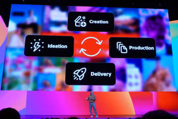 【小寺信良の週刊 Electric Zooma!】「Creative for All」をAIで実現するAdobeの方法論