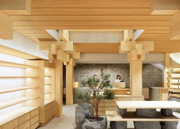 だし文化を世界に 「茅乃舎」 銀座に旗艦店 11月21日開業 久原本家グループ