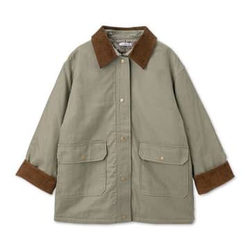 しまむらの新作アウターがどれも可愛くて売り切れ待ったなし♡高見えコラボアウター5選