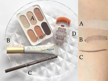 40代はたるみ対策がカギ！まぶたのたるみに負けない！若見えアイメイクテク