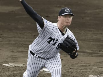 阪神、ヘルナンデスとネルソンの帰国を発表