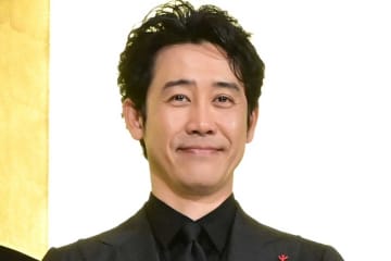 「しんどいww」　大泉洋、衝撃アドリブにネット爆笑「やったな！」「ちょっとだけ福山さん…!!」「これ笑わない岡田くん強すぎ（笑）」