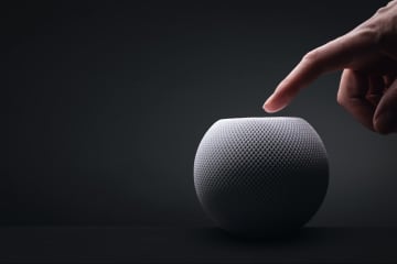 新型「HomePod mini」と「Apple TV」、今月中に発売？