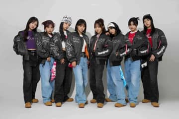 Laki、新曲「Like it!!」先行配信スタート！