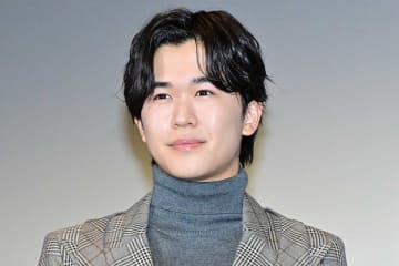 「誰だかわからなかった」　NYでクールスタイルの鈴木福にネット騒然「イカシテル」「シブくてカッコイイ」