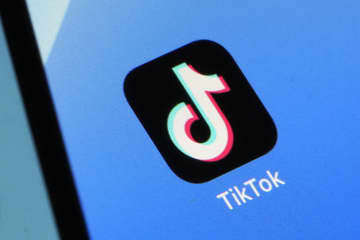 パリ検察、TikTok捜査　「子どもに有害」疑い