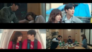 ≪韓国ドラマREVIEW≫「禁酒をお願い」８話あらすじと撮影秘話…スヨンとコンミョンの高校卒業式＝撮影裏話・あらすじ