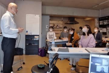 熟年離婚が過去最高の割合に、原因はまさかの？？ミッドライフクライシスを夫婦で乗り越えるセミナーが盛況