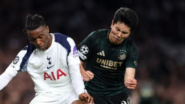 「PK献上で加入後最悪のパフォーマンス」日本代表期待の22歳DF、欧州最高峰の舞台で大苦戦