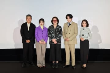 高畑充希、出産後のキャリアは「我慢しなきゃと思わず提案したい」。中島健人らと「女性が働く環境」を語り合う