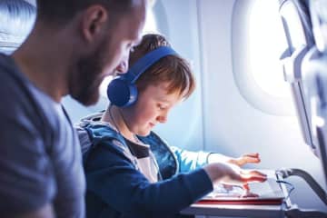 スカパーJSAT、通信衛星「Superbird-C2」全容量をSESに–日本上空の機内Wi-Fiが今冬から