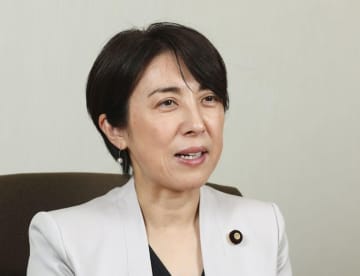 無所属の私が高市さんに首相指名の１票を投じた理由　「このまま退散してほしくない」自民総裁選でわき立った思い、寺田静議員に聞く