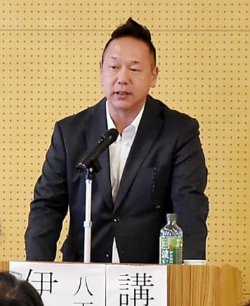 犯罪被害者の終わりない苦しみを吐露　19年前の殺人事件で父と兄失った遺族　初めて公の場で心境語る　埼玉・狭山で犯罪被害者等支援の会が公開講座