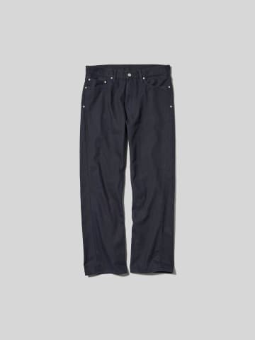 待ってた、【GU × UNDERCOVER】新作！ 大人カジュアルに合う「最新パンツ」