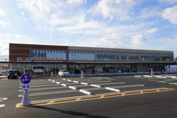 田原屋／さいたま市「パシオス 岩槻本丸店」オープン、ヤオコー店内に出店